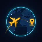 Destinations: Travel Ideas iOS Icon