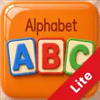 ABC lernen lite iOS Icon