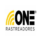 One Rastreadores iOS Icon