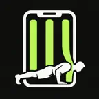 ScrollJail: Earn Screen Time iOS Icon