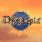 Dixitopia: Board & Card Game iOS Icon