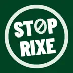 Stop Rixe iOS Icon
