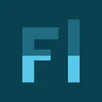 Fluido: Your Water Tracker iOS Icon