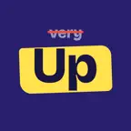 Upword: Vocabulary Builder iOS Icon