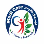 MediCare ميدي كير iOS Icon