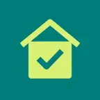Move-in Proof – NovaApps iOS Icon