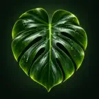 Verdant: Plant Care & ID iOS Icon