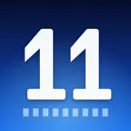 Log11 iOS Icon