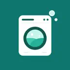 Lávale - Control de lavandería iOS Icon