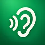Audio Simple: Hear in Noise iOS Icon