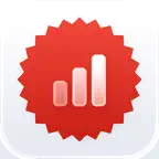 쿠파스 위젯 - 쿠팡 파트너스 실적 위젯 iOS Icon