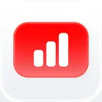 Earning Widget for YouTube iOS Icon