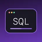 SQLZoo - SQL Learn & Practice iOS Icon