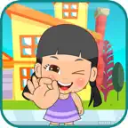 ร่างกายของเรา (จีน) iOS Icon