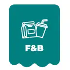 Kasmini F&B iOS Icon