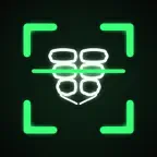 AbShred: AI Ab Maxxer Icon