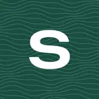Spendline: Expense Tracker iOS Icon