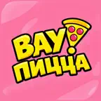 ВАУ! Пицца iOS Icon