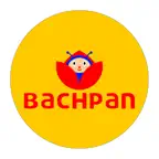 Bachpan School - Shanti Nagar iOS Icon