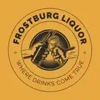 Frostburg Liquor Icon