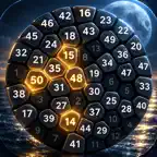 Numstone iOS Icon