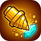 DonCaDrill iOS Icon