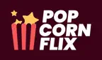 Popcornflix – Movies and TV iOS Icon