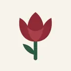 Tulip: Autism Parent Coach iOS Icon
