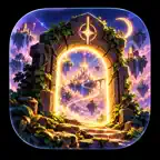 Avelune Trail Icon