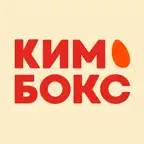 Кимбокс_доставка корейской еды iOS Icon