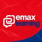 EMAX LEARNING iOS Icon