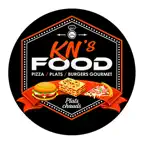 KN'S FOOD iOS Icon
