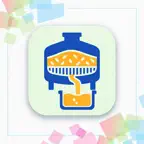 Sparge Route Vessel iOS Icon