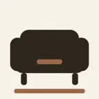 دار الأثاث Icon