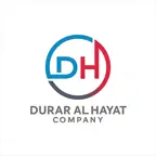 شركة درر الحياة الطبية iOS Icon