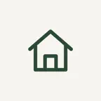 Room-to-Render iOS Icon