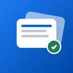 FlashSRS: Spaced Repetition iOS Icon