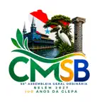 CMSB 2027 iOS Icon