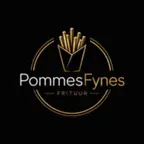 PommesFynes iOS Icon