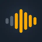 Audio Denoiser - Cleanfy iOS Icon