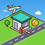 Border Control Tycoon: Airport iOS Icon