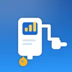 入油紀錄 iOS Icon