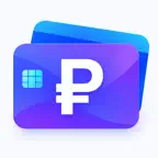 Финучёт iOS Icon