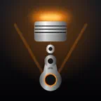 Open V8 iOS Icon