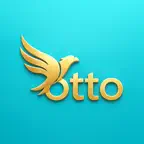 Otto اوتو iOS Icon