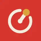 Glovework: Boxing Round Timer iOS Icon
