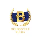 Bournville Rugby iOS Icon