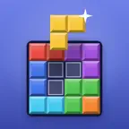 GAP: Block Puzzle iOS Icon