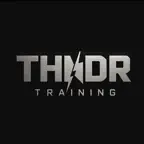 THNDR Training iOS Icon