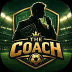 The Coach: Football Team icon